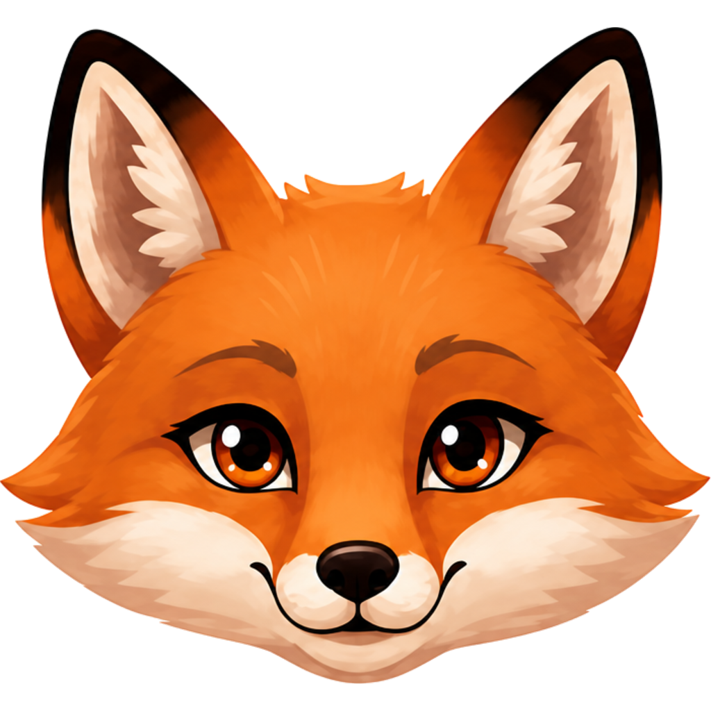Fox Shooopr brand asset